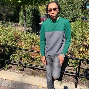 Meet your Posher, Dwayne